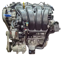 Moteurs Hyundai Kia d'Occasion de Haute Qualité Moteur G4KE pour Hyundai Santa Fe Sonata Kia Optima 2.4 L4 DOHC 16V GDI