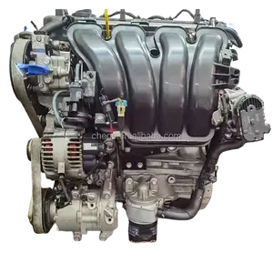 High quality Used Hyundai Kia engines G4KE engine For Hyundai Santa Fe Sonata Kia Optima 2.4