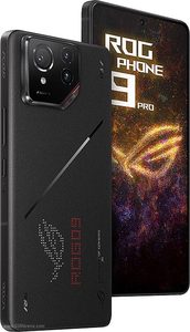 Wereldwijde Rom Originele Rog 9 <span class=keywords><strong>Pro</strong></span> 5G Gaming Smartphone 6.78 "Fhd Amoled 165Hz Display Snapdragon8 Elite 24G/16Gbram 5800Mah Batterij - Product Image 5
