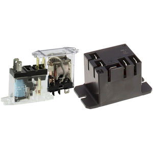 รีเลย์ไฟฟ้า G5LA-14-DC9 แบบ PCB ปิดผนึกจากโรงงาน ผ่านการทดสอบความน่าเชื่อถือ รองรับกระแสไฟฟ้าเหนือ 2 แอมป์ - Product Image 1