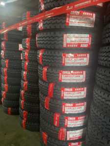 Westlake ยางรถบรรทุกขนาด6.50R16และขนาด7.00R16ทนทานและใช้งานได้หลากหลาย - Product Image 4