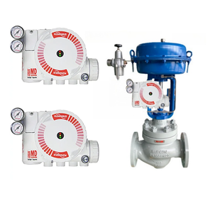 Contrôleur numérique intelligent Logix 3400MD 3410MD-28-D6-M-04-50-0G-00 - Product Image 3