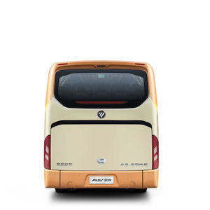 Bus <span class=keywords><strong>de</strong></span> passagers Foton <span class=keywords><strong>de</strong></span> haute qualité, diesel, 35 à 38 sièges, nouveau modèle U9 BJ6906, transport scolaire, autocar <span class=keywords><strong>de</strong></span> luxe, bus urbains - Product Image 4