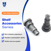 Rivets de fixation pour étagères, durables et personnalisables, 2mm, 10mm, 16mm, 20mm, 40mm, 3.2mm, 3mm, avec emballage en papier