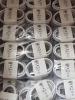 Cable USB-C de 65 W, 6.5 A, 2.0, Cargador Rápido, Cable Tipo C para SUPERVOOC Oppo Realme GT Neo3, GT2, GT2 Pro, Q5 Pro, 8, 9 Pro+, 65 W SuperDart