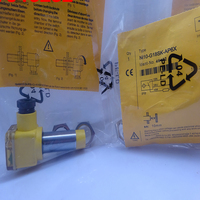 En stock Nouveau capteur de proximité NI10-G18-AP6X NI10-G18-AN6X Fournisseur fiable Garantie d'un an