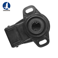 MD628074 pour Mitsubishi Lancer EVO Capteur TPS de haute qualité Capteur de position d'accélérateur
