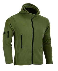 Chaquetas de Ciclismo de invierno para hombre con cremallera completa manga larga tapón de viento piel de vaca cuero impermeable y transpirable-Tallas grandes - Product Image 4