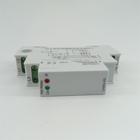 Relais de surveillance de tension triphasé FRLHXU-03, protection contre les pannes de phase, IP20, fixation par vis pour équipement agricole, tension nominale 380V