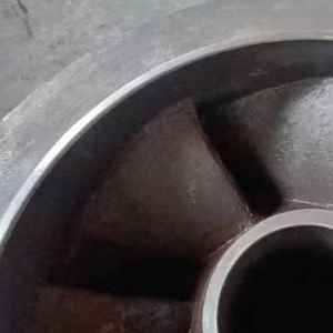 Densen Customized Sand <strong>Casting</strong> Ductile Iron Pump Part Sand <strong>Casting</strong> <strong>Techniques</strong> <strong>Casting</strong> Impeller for Water Pump - Product Image 3