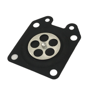 20 Membrane Per Carburatore Walbro 95-526-9-8 - Diaframma Kit Riparazione - Foto 3