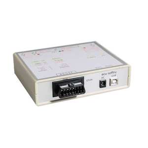 Caja de alimentación para JTAG funciona para ECU Openport J2534 Device Box - Product Image 5