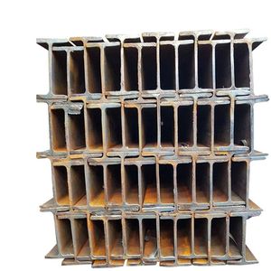 Poutre en H universelle en acier JIS ASTM, profilés H/I, Heb Hem <span class=keywords><strong>Upn</strong></span> Ipe 80/10/<span class=keywords><strong>120</strong></span>/140/180/200 - Product Image 6