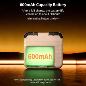 Control de Juego Inalámbrico P1 Pocket Taco BT con Diseño Vertical de Clip, Gamepad Móvil para Android/iOS, Batería de 600mAh - Product Image 5