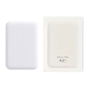 Batería Externa Magnética Inalámbrica al por Mayor, Compatible con Apple 8-16, Batería Externa de Ultra Alta Capacidad de 10000 mAh - Transfronterizo - Product Image 4