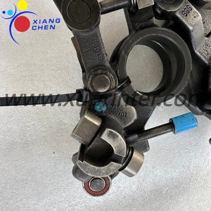 ER ชุดประกอบแขนหมุนลูกกลิ้งหมึกใช้แล้วของแท้ L2.010.020G สำหรับเครื่องพิมพ์ไฮเดลเบิร์ก CD74 - Product Image 4