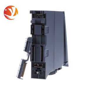 โปรเซสเซอร์สื่อสาร SIEMENS 6GK7 542-5DX00-0XE0 ของแท้ใหม่เอี่ยม คอนโทรลเลอร์ PLC แบบตั้งโปรแกรมได้ 16 I/O 110V I/O Link - Product Image 3