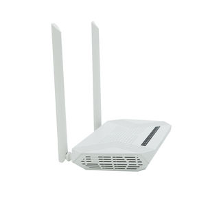 OEM006 ONU CATV 1ge 3fe Wifi Tel GPON ONT 4FE WIFI Tel Ont OEM FTTH GPON ONU Firmware Anglais XPON GPON ONU CATV à Vendre - Product Image 2