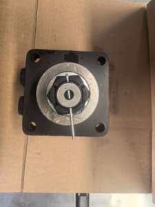 Motor Hidráulico Oribit Serie BMER125/160/200/230/250/300/350/375, BMER-2-160-WD BMER-300A12101, Motores Hidráulicos de Accionamiento de Ruedas - Product Image 3