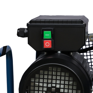 <span class=keywords><strong>Compressore</strong></span> d'<span class=keywords><strong>Aria</strong></span> ad Alta Pressione TAHU NRX-100IS 100L/min per Ricarica Bombole Subacquee e Antincendio - Product Image 2