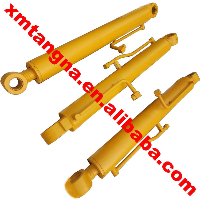 ZX240 ZAX240 Excavator Bucket Arm Boom Cylinder 4613899 9187393