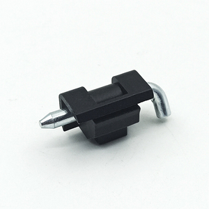Meilleure Vente Prix Abordable Charnières Industrielles CL230 en Alliage de Zinc Détachables pour Armoires - Product Image 3