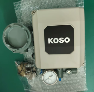NOUVEAU KOSO EP800 EPA800 PPA800 EPC800 Série Électro-Pneumatique EPA811-L4/EPB811-L4/EPB801 - Product Image 4