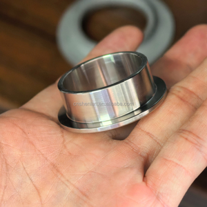 Cincin Sudut Baja Tahan Karat - Product Image 2