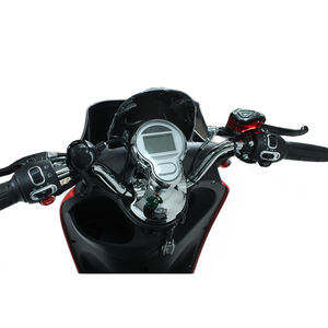 Scooter Eléctrico de Movilidad para Adultos BINGLAN de Carrocería Abierta, Fabricado en China, con Batería de 48V, <span class=keywords><strong>Motor</strong></span> de 500W, Autonomía de 50-70 km, 2 Pasajeros - Product Image 6