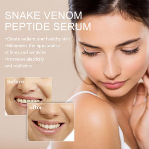 Suero Facial de Veneno de Serpiente, Antienvejecimiento, Hidratante, Aclarante de la Piel, Reduce Líneas Finas, Fácil de Usar, Éxito en Tiktok - Product Image 5