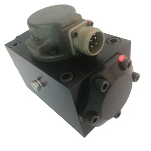 SM4-40(40)151-80/40-10-S205 210 บาร์ ผลิตในสหรัฐอเมริกา - Product Image 3