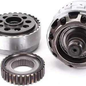 Tambor de Embrague de Transmisión 62TE de Venta Caliente, Kit de Tambor de Entrada para Caja de Cambios VW Chrysler Dodge - Product Image 3