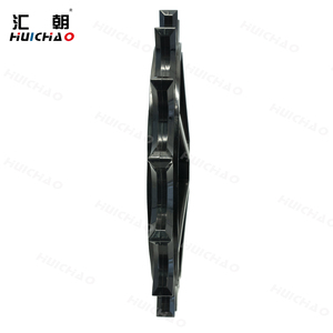 Piezas de Maquinaria Agrícola HUICHAO, Rueda de Presión para Sembradora, Buje de Acero Inoxidable, Piezas para Sembradora Jang, 1 Año de Garantía - Product Image 6