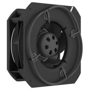 Ventiladores Centrífugos de Refrigeración Ziehl-abegg GR22V-4IP.ZC.BR 230V 170W 220mm 50HZ 60Hz 2810RPM 1.65A IP54 - Product Image 3