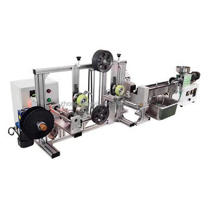 Extrudeuse de filament pour imprimante 3D, ligne de production de filament pour impression 3D DIY, petite extrudeuse - Product Image 4