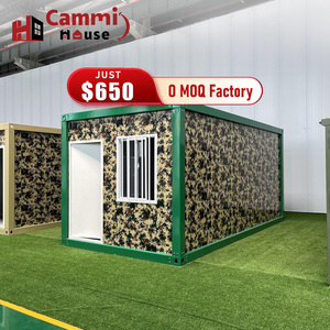 Cammi nhà <span class=keywords><strong>Modular</strong></span> <span class=keywords><strong>container</strong></span> văn phòng <span class=keywords><strong>container</strong></span> thép ngủ <span class=keywords><strong>Container</strong></span> có thể tháo rời Tiny nhà khách sạn 2 phòng ngủ trường <span class=keywords><strong>prefab</strong></span> nhà - Product Image 1