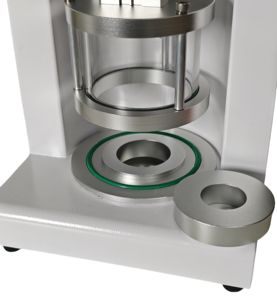 Macchina pneumatica pressofusione per laboratorio odontoiatrico in vetro ceramica al litio disilicato/PEEK - Product Image 6