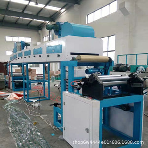 Máquina selladora eléctrica semiautomática de 380 V para sellado térmico en la producción de cinta de embalaje - Product Image 2