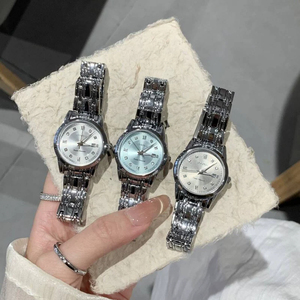 Relojes - Relojes Elegantes y a la Moda Estilo Instagram, Reloj Mecánico con Reserva de Marcha - Product Image 2