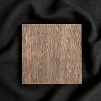 Baldosas de Porcelana con Aspecto de Madera Rústica Antideslizantes y Resistentes de 120*60CM, 18mm de Grosor, para Exteriores, para Apartamentos, Villas y Exteriores