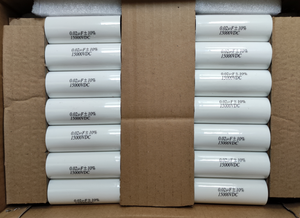 ตัวเก็บประจุพัลส์แรงดันสูง 12KV 0.1uF 0.1mF 0.1mfd 104 - Product Image 4