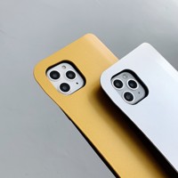 Étui de téléphone portable créatif et original en forme de couteau de cuisine pour iPhone 15 Pro, 15 Plus, 15 Pro Max, 16 Pro Max, 17 Pro, 17 Air, 17 Pro Max, 18 Pro Max