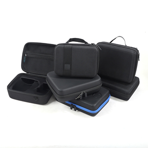 Estuche de Transporte Rígido, Impermeable, Resistente a Golpes, con Cierre de Cremallera, para el Control Remoto de PlayStation Portal - Product Image 4