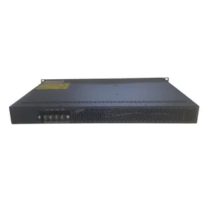 Novo design 48v 1u 60a suporte de rack ac dc telefone, comutação da fonte de alimentação, rectificador