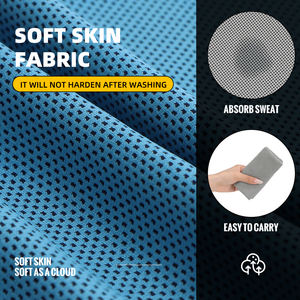 WRELS Vente en gros Cache-cou respirant Masque multifonctionnel Sports <span class=keywords><strong>de</strong></span> plein air Masque facial <span class=keywords><strong>de</strong></span> haute qualité Été Unisexe Adultes Couvre-visage - Product Image 2