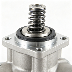 Pompe à carburant haute pression droite OEM 079127026J HFS853104C079127026F pour <span class=keywords><strong>Audi</strong></span> Q7 A6 A8 <span class=keywords><strong>S5</strong></span> R8 VW Touareg 4.2L – Remplacement Pompe HPFP - Product Image 4