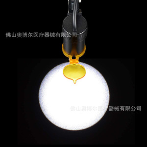 Dental Headpiece 3.5x Magnification Surgical LED Light Adjustable Spot Filter For Dental Laboratory CE Certified - Product Image 4