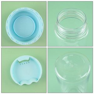 Hot Selling Clear Plastic <b>Water</b> Bottle 500ml Advertising Transparent Bottle for Business - Product Image 4