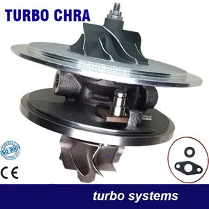 Cartucho Turbo GT2260V 725364 728989 Core CHRA para <span class=keywords><strong>BMW</strong></span> 530 <span class=keywords><strong>D</strong></span> (E60 E61) 730 <span class=keywords><strong>D</strong></span> (E65) <span class=keywords><strong>330</strong></span> <span class=keywords><strong>D</strong></span> xd (E46) X3 3,0 <span class=keywords><strong>D</strong></span> (E83) 02-12 M57N M57 - Product Image 6
