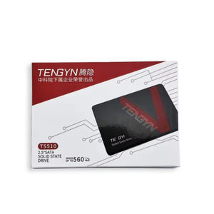 Commercio all'ingrosso di buona 2.5 Sata <span class=keywords><strong>3</strong></span> TS510 SSD 512GB unità allo stato solido computer portatili e computer desktop - Product Image 1
